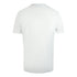 Cavalli Class Txt60I Jd060 00533 Off White T-Shirt Mens M